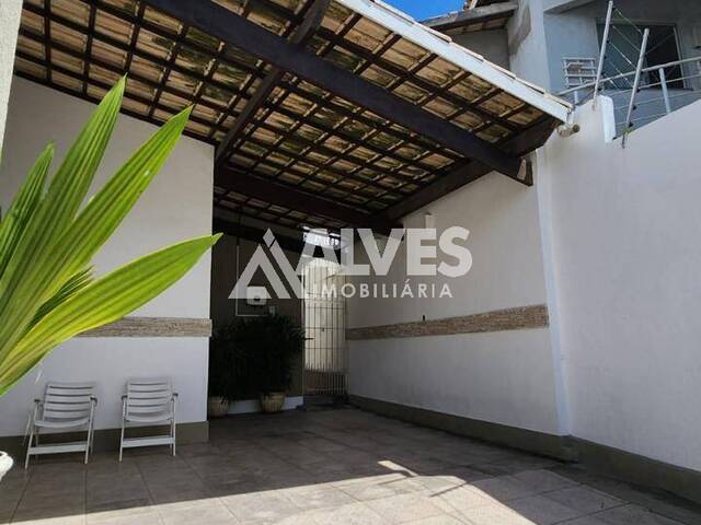 CASA para Compra em Feira de Santana - 5