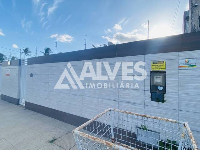 CASA para Compra em Feira de Santana - 2