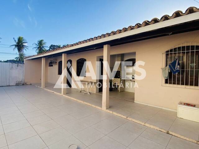 CASA para Compra em Feira de Santana - 3