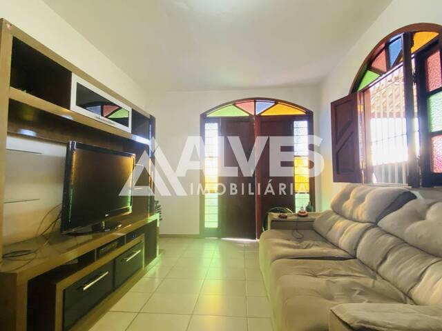 CASA para Compra em Feira de Santana - 4