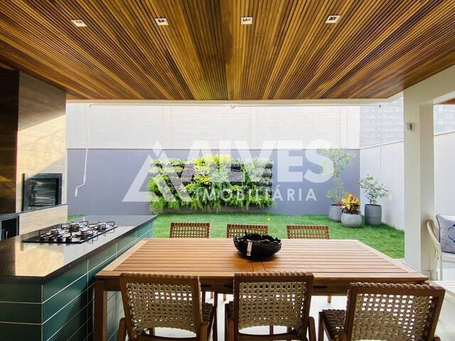 CASA EM CONDOMÍNIO para Compra em Feira de Santana - 3