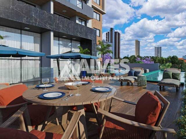 APARTAMENTO para Compra em Feira de Santana - 2