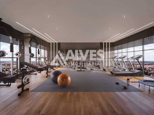 APARTAMENTO para Compra em Feira de Santana - 5