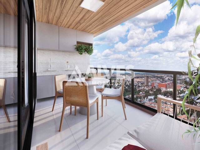 APARTAMENTO para Compra em Feira de Santana - 3