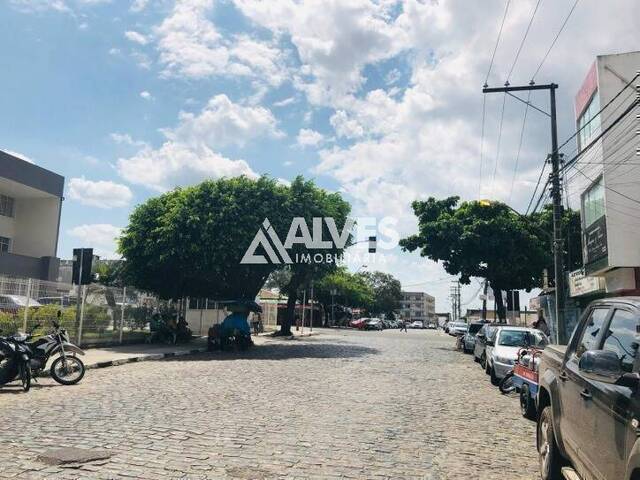 #4439 - PONTO COMERCIAL para Compra em Feira de Santana - BA