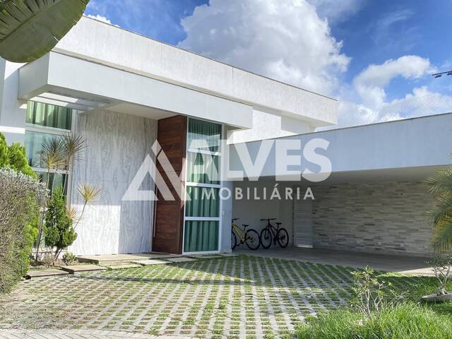 CASA EM CONDOMÍNIO para Compra em Feira de Santana - 2