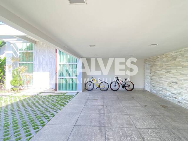 CASA EM CONDOMÍNIO para Compra em Feira de Santana - 5