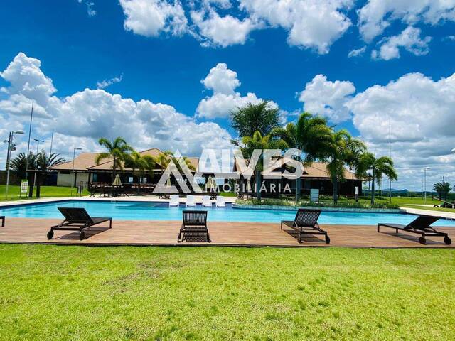 #4572 - LOTE EM CONDOMÍNIO para Compra em Feira de Santana - BA