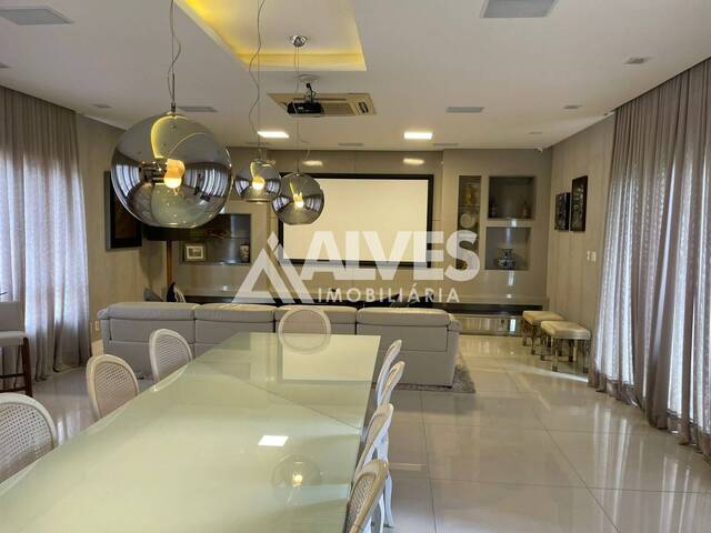 APARTAMENTO para Compra em Feira de Santana - 5