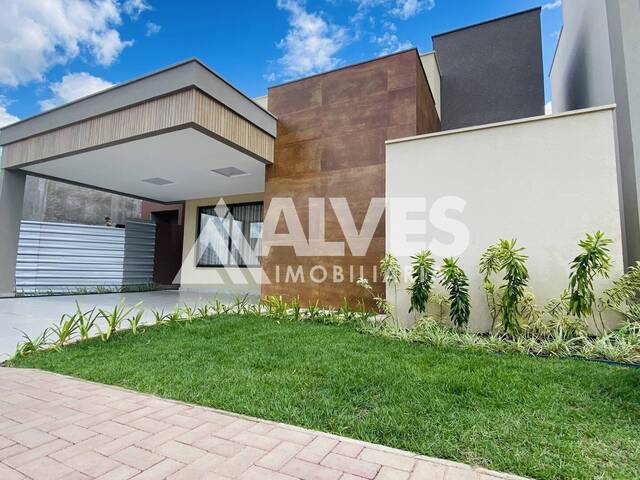 CASA EM CONDOMÍNIO para Compra em Feira de Santana - 2