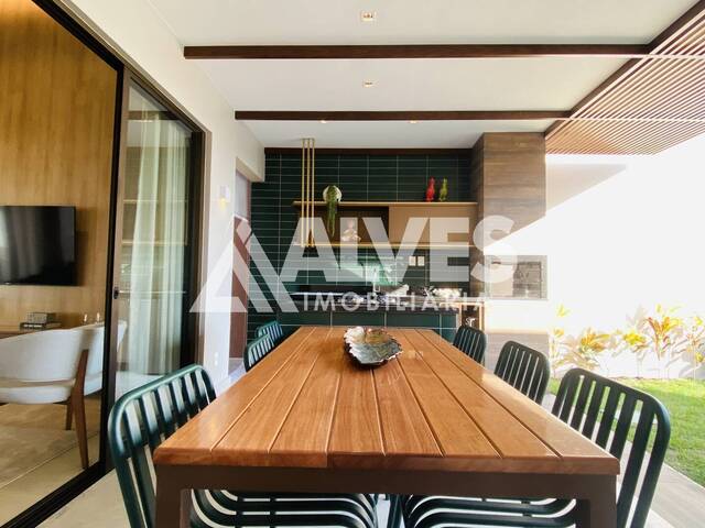 CASA EM CONDOMÍNIO para Compra em Feira de Santana - 4