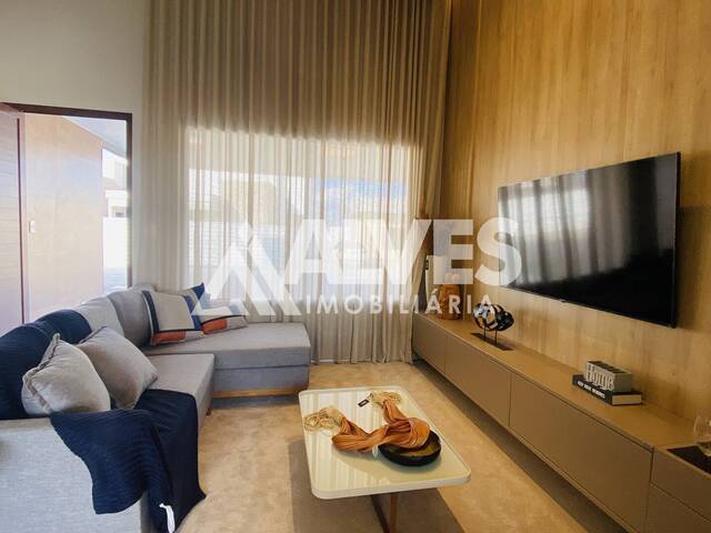 CASA EM CONDOMÍNIO para Compra em Feira de Santana - 5