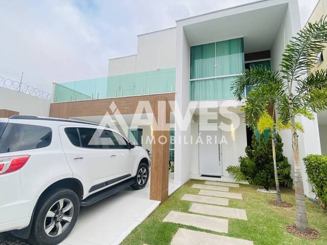 CASA EM CONDOMÍNIO para Compra em Feira de Santana - 2