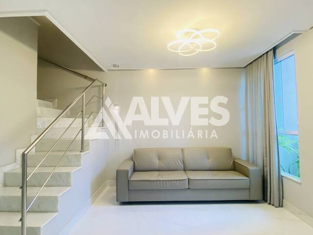 CASA EM CONDOMÍNIO para Compra em Feira de Santana - 3