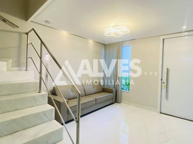 CASA EM CONDOMÍNIO para Compra em Feira de Santana - 4