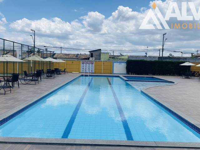 CASA EM CONDOMÍNIO para Compra em Feira de Santana - 5