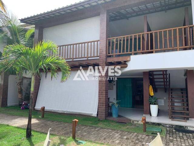 CASA EM CONDOMÍNIO para Compra em Camaçari - 5