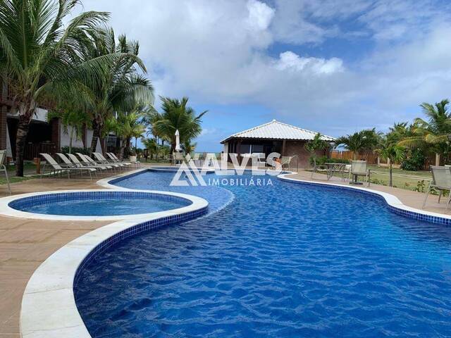 #4848 - CASA EM CONDOMÍNIO para Compra em Camaçari - BA