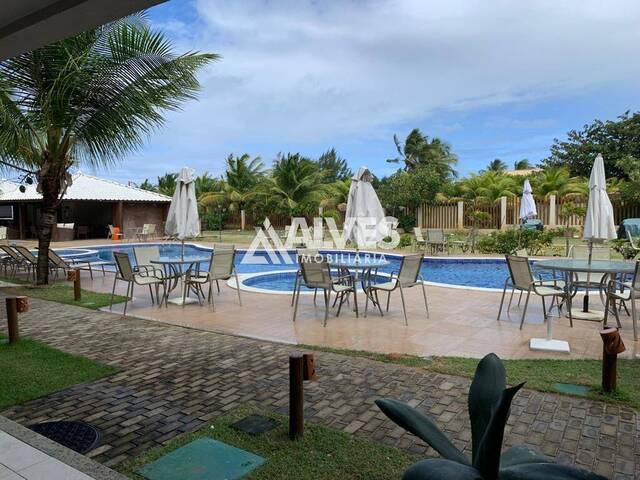 #4848 - CASA EM CONDOMÍNIO para Compra em Camaçari - BA