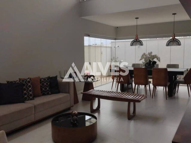 CASA EM CONDOMÍNIO para Compra em Feira de Santana - 5