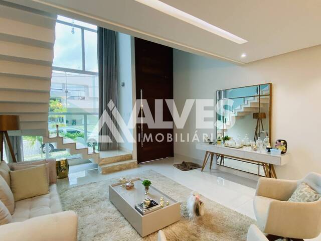 CASA EM CONDOMÍNIO para Compra em Feira de Santana - 5