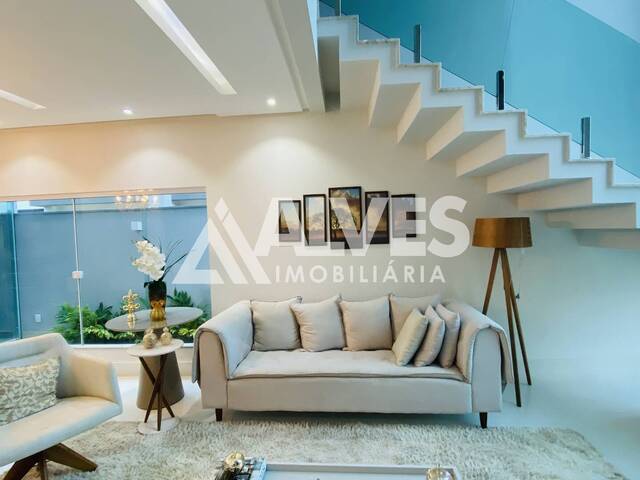 CASA EM CONDOMÍNIO para Compra em Feira de Santana - 4