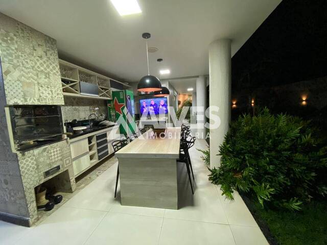 CASA para Compra em Feira de Santana - 5