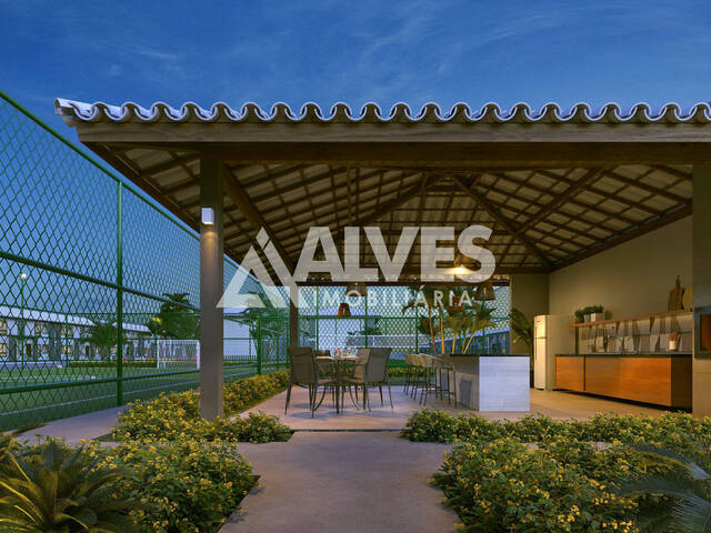 CASA EM CONDOMÍNIO para Compra em Feira de Santana - 4