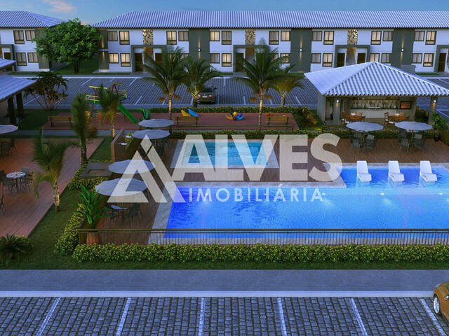 CASA EM CONDOMÍNIO para Compra em Feira de Santana - 3