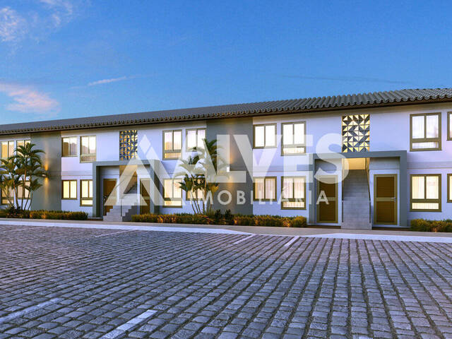 CASA EM CONDOMÍNIO para Compra em Feira de Santana - 5