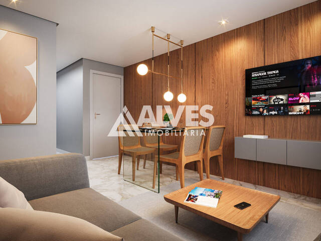 #4894 - APARTAMENTO para Lançamento em Feira de Santana - BA