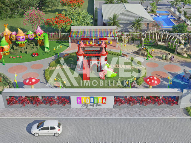 APARTAMENTO para Compra em Feira de Santana - 2