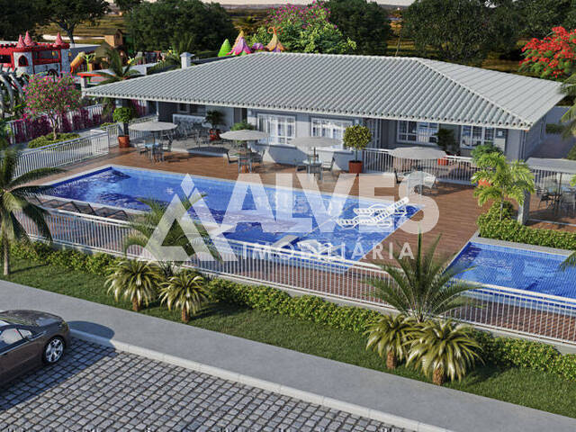 APARTAMENTO para Compra em Feira de Santana - 5