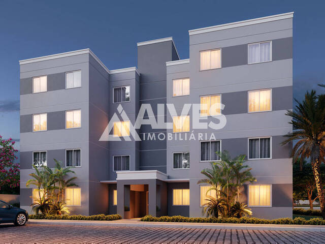 APARTAMENTO para Compra em Feira de Santana - 3