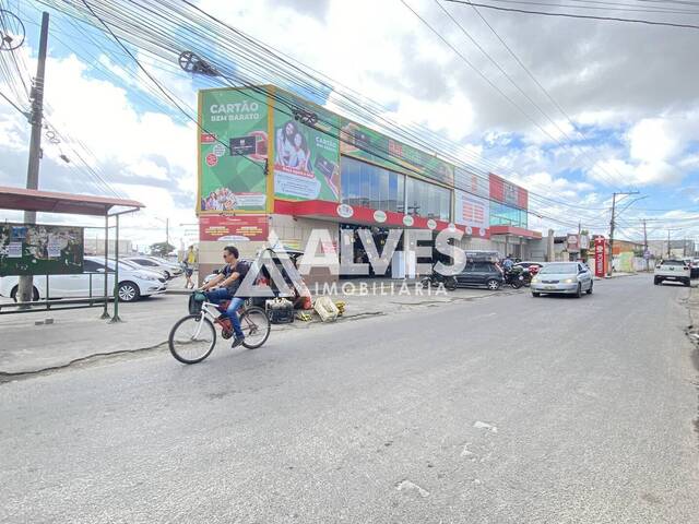 #4908 - COMERCIAL para Compra em Feira de Santana - BA