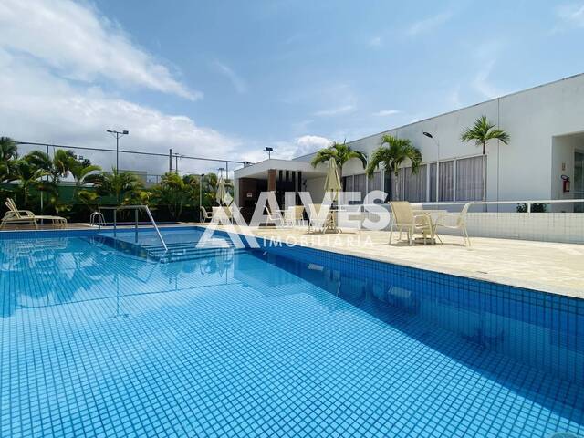 #4946 - CASA EM CONDOMÍNIO para Compra em Feira de Santana - BA