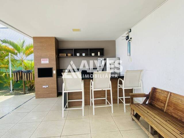 CASA EM CONDOMÍNIO para Compra em Feira de Santana - 5