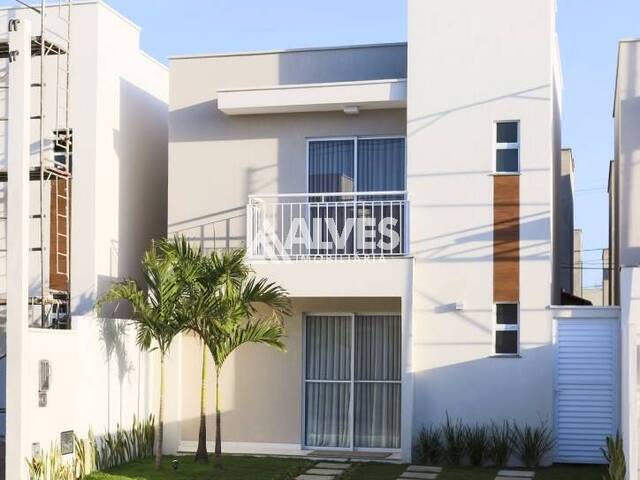 #4946 - CASA EM CONDOMÍNIO para Compra em Feira de Santana - BA