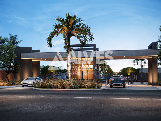 CASA EM CONDOMÍNIO para Compra em Feira de Santana - 5