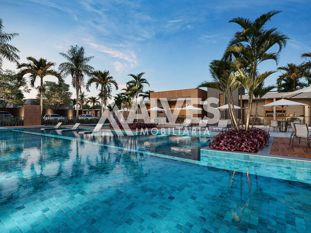 #5120 - CASA EM CONDOMÍNIO para Compra em Feira de Santana - BA