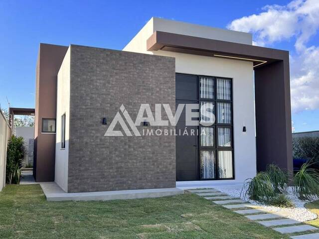 CASA para Compra em Feira de Santana - 4