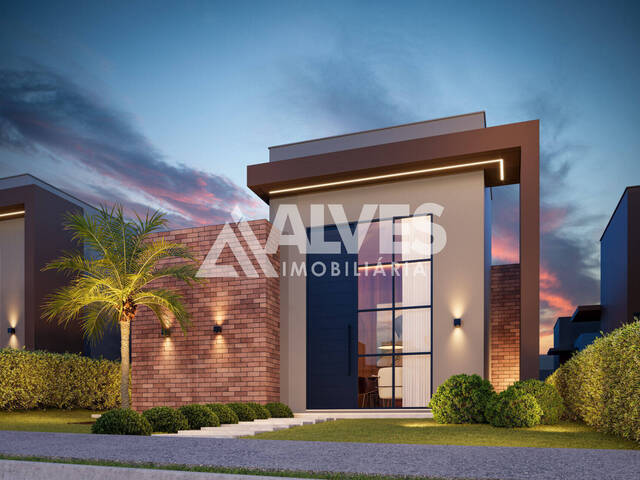 CASA para Compra em Feira de Santana - 5