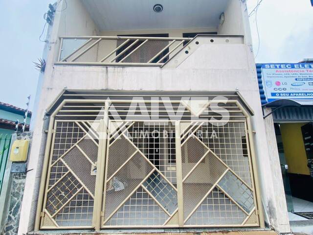 CASA para Compra em Feira de Santana - 3