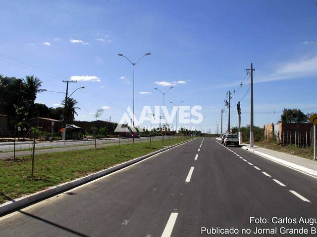 #5269 - TERRENO para Compra em Feira de Santana - BA