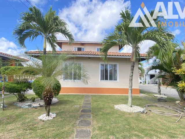 CASA EM CONDOMÍNIO para Compra em Feira de Santana - 2