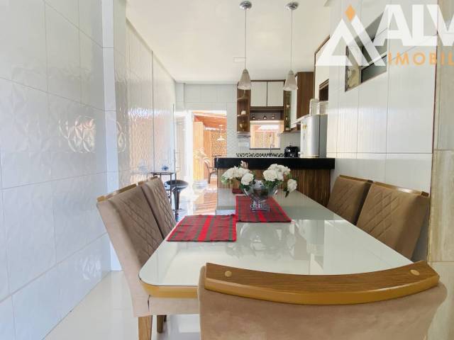 CASA EM CONDOMÍNIO para Compra em Feira de Santana - 4