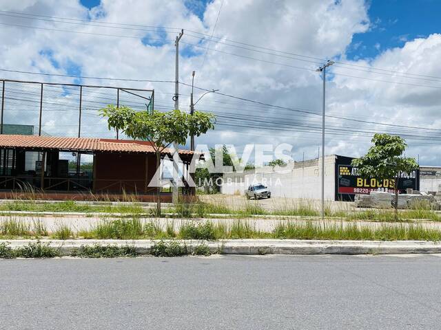 #5450 - TERRENO para Compra em Feira de Santana - BA