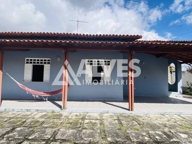 CASA para Compra em Feira de Santana - 4