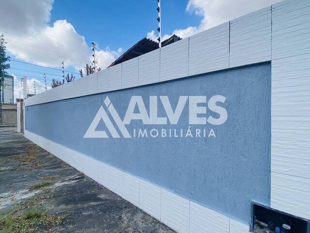 CASA para Compra em Feira de Santana - 5