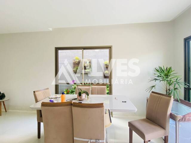 CASA EM CONDOMÍNIO para Compra em Feira de Santana - 5